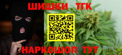 шишки Изобильный